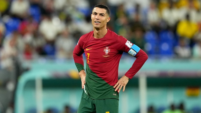 Ronaldo vô địch World Cup chưa? Cụ thể vào năm nào?