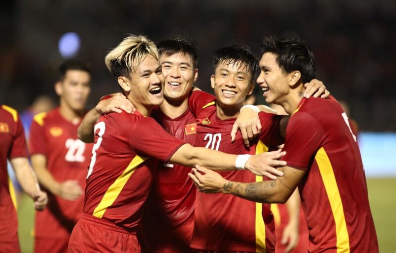 Xem trực tiếp bóng đá Indonesia vs Việt Nam, 20h30 ngày 21/03/2024