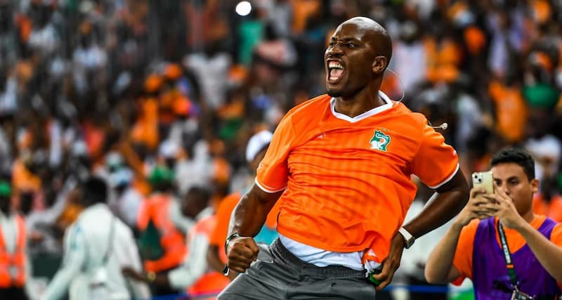 Cầu Thủ Nổi Tiếng Nhất Ivory Coast - Didier Drogba