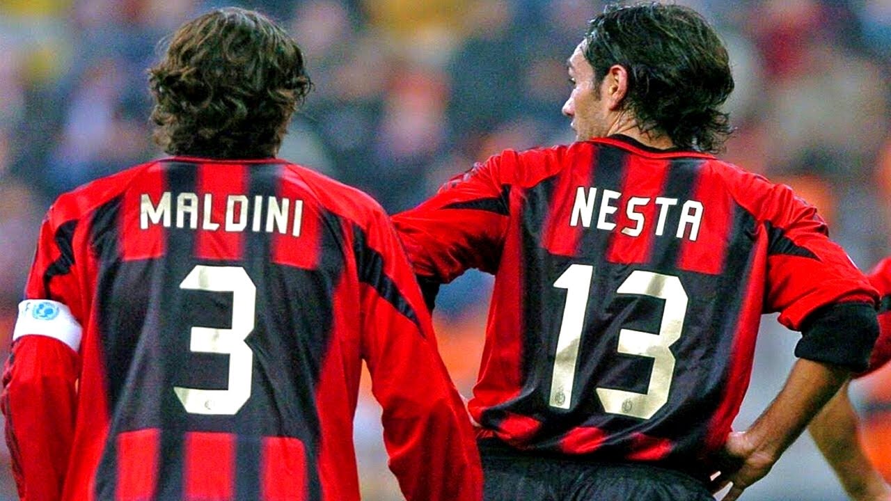 Top 5 hậu vệ hay nhất AC Milan trong 6 tháng đầu năm 2024