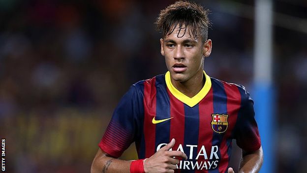 Giải mã các mùa thẻ đáng sử dụng của Neymar trong FC online