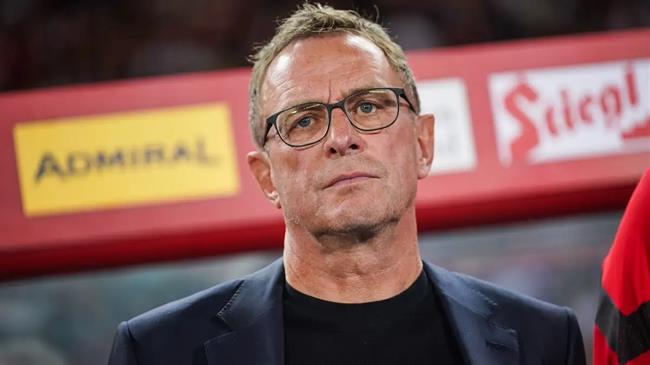 Bayern đặt mục tiêu Ralf Rangnick làm người thay thế cho Thomas Tuchel