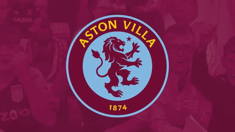 Aston Villa: Tiểu sử, thành tích đội bóng “The Villans”