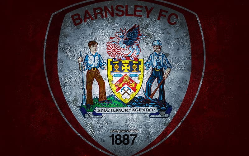 Barnsley: Tiểu sử, thành tích đội bóng “The Tykes”