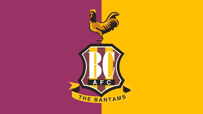 Bradford City: Tiểu sử, thành tích đội bóng “The Bantams”
