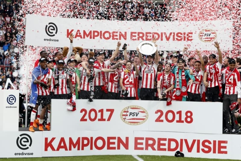 Những thành tích nổi bật của câu lạc bộ bóng đá Feyenoord Rotterdam
