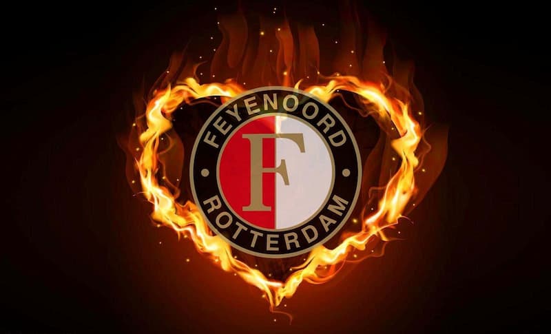 Feyenoord Rotterdam: Tiểu sử, thành tích đội bóng “De club aan de Maas”