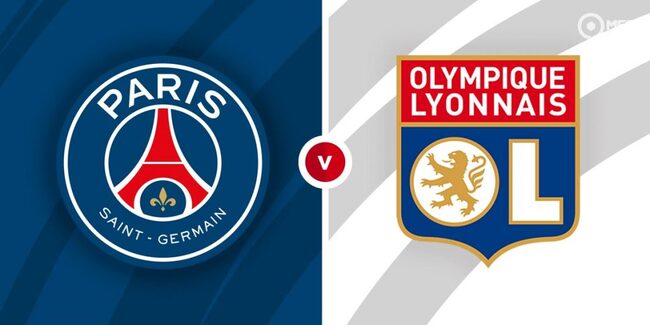 Nhận định, dự đoán PSG vs Lyon lúc 02h00 ngày 22/04/2024