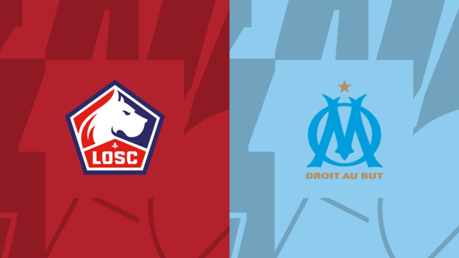 Nhận định, Soi kèo Lille vs Marseille lúc 02h00 ngày 06/04/2024