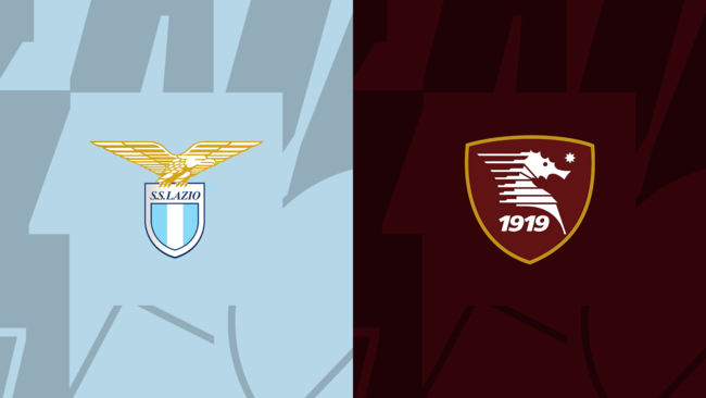 Nhận định, dự đoán Lazio vs Salernitana lúc 01h45 ngày 13/04/2024