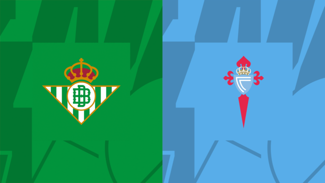 Nhận định, dự đoán Betis vs Celta Vigo lúc 02h00 ngày 13/04/2024