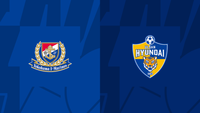 Nhận định, dự đoán Ulsan Hyundai vs Yokohama Marinos lúc 17h00 ngày 17/04/2024