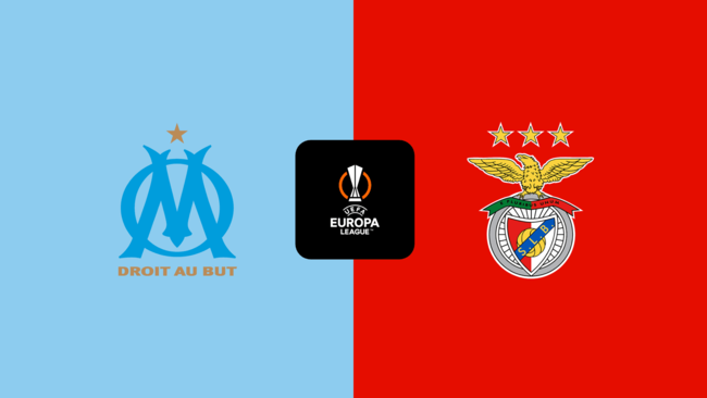 Nhận định, dự đoán Marseille vs Benfica lúc 02h00 ngày 19/04/2024
