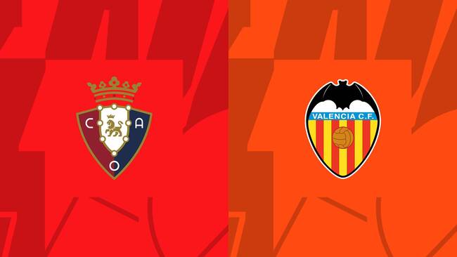 Nhận định, dự đoán Osasuna vs Valencia lúc 02h00 ngày 16/04/2024