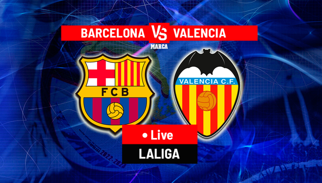 Nhận định, dự đoán Barcelona vs Valencia lúc 02h00 ngày 30/04/2024