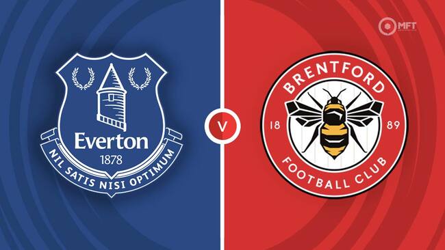 Nhận định, dự đoán Everton vs Brentford lúc 23h30 ngày 27/04/2024