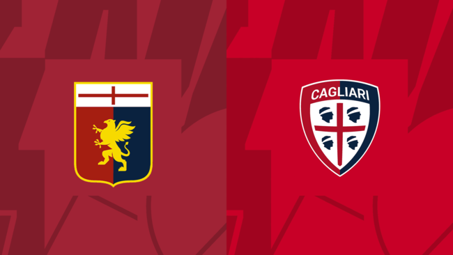Nhận định, dự đoán Genoa vs Cagliari lúc 01h45 ngày 30/04/2024