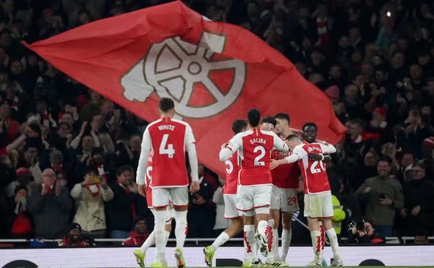 Paul Merson nhấn mạnh trận đấu khó nhất của Arsenal sau chiến thắng trước Spurs