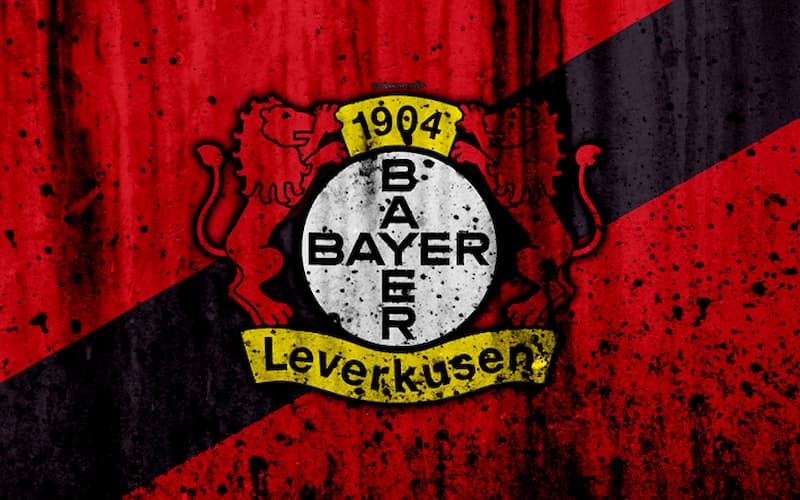 Bayer Leverkusen: Tiểu sử, thành tích đội bóng “Die Werkself”
