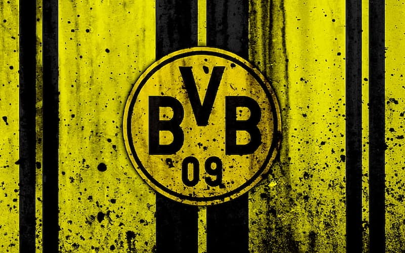 Borussia Dortmund: Tiểu sử, thành tích đội bóng “Die Schwarzgelben”