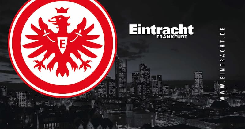 Eintracht Frankfurt : Tiểu sử, thành tích đội bóng “ Die Adler ”