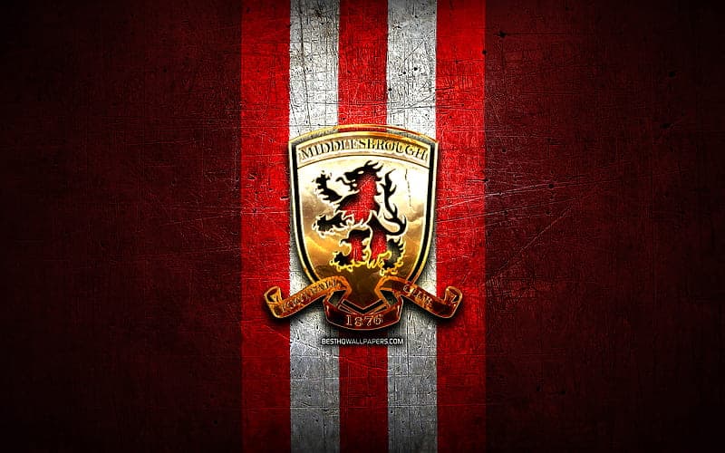 Middlesbrough: Tiểu sử, thành tích đội bóng “The Boro”