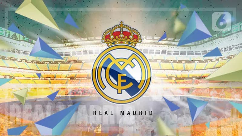 Real Madrid: Tiểu sử, thành tích đội bóng “La Casa Blanca”