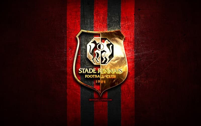 Rennes: Tiểu sử, thành tích đội bóng “Les Rouge et Noir”