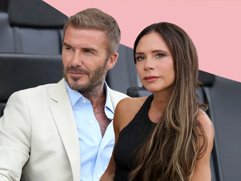 Victoria Beckham là ai? Vợ của huyền thoại nổi tiếng David Beckham
