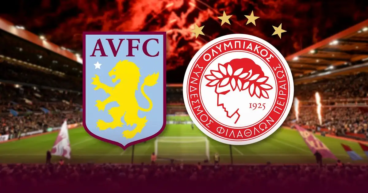 Một CĐV Aston Villa bị ngừng tim trong trận đấu Aston Villa gặp Olympiakos ở cúp C3
