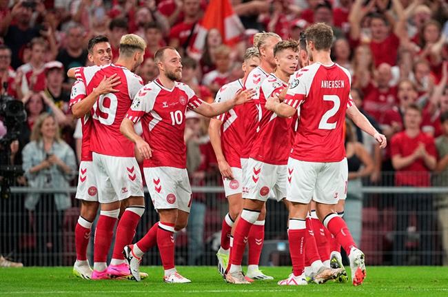 Đan Mạch công bố đội hình dự Euro 2024: Bất ngờ với cái tên nhạc trưởng