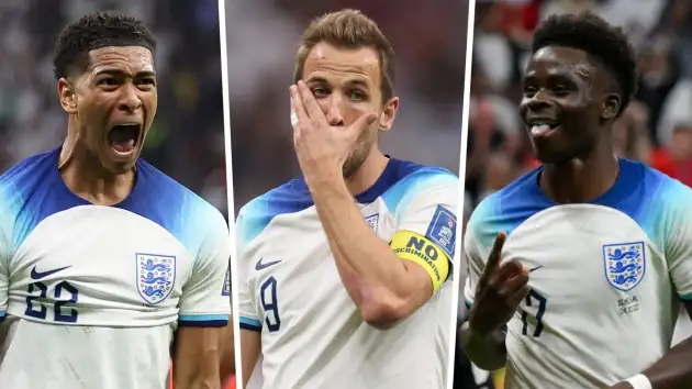 Gareth Southgate công bố danh sách tuyển Anh dự Euro 2024: thiếu vắng những cái tên quen thuộc