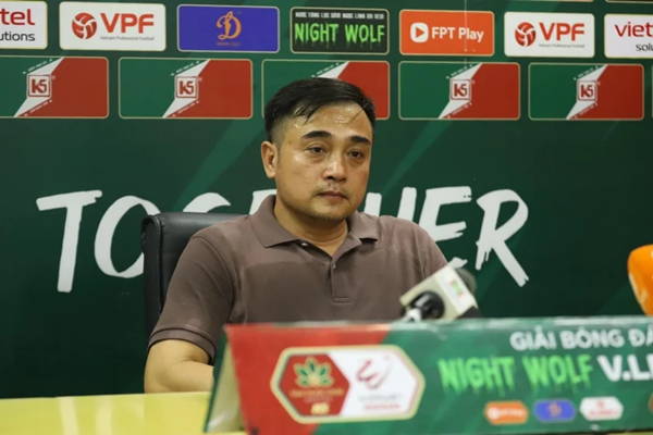 HLV Viettel đề xuất 21 cầu thủ cho Đội tuyển Quốc gia Việt Nam sau chiến thắng