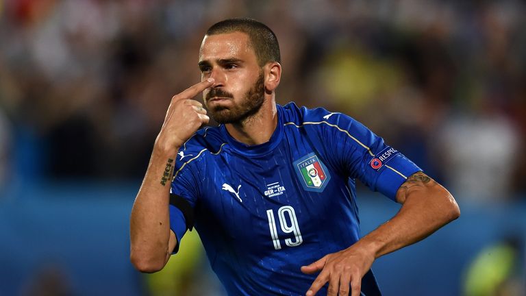 Sau khi bị gạch tên khỏi đội hình dự Euro 2024, huyền thoại tuyển Ý tuyên bố giải nghệ