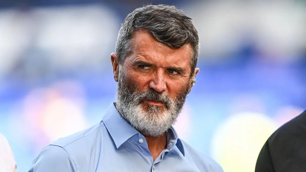 Roy Keane cảnh báo Southgate: “Anh ta không thể phòng thủ”