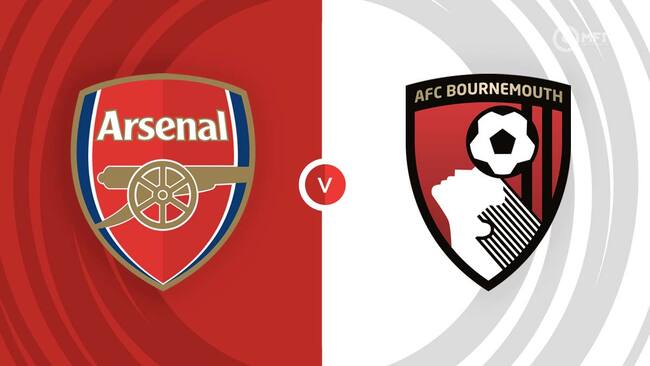 Nhận định, dự đoán Arsenal vs Bournemouth lúc 18h30 ngày 04/05/2024