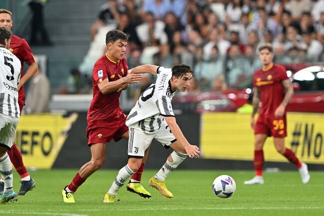 Nhận định, dự đoán AS Roma vs Juventus lúc 01h45 ngày 06/05/2024