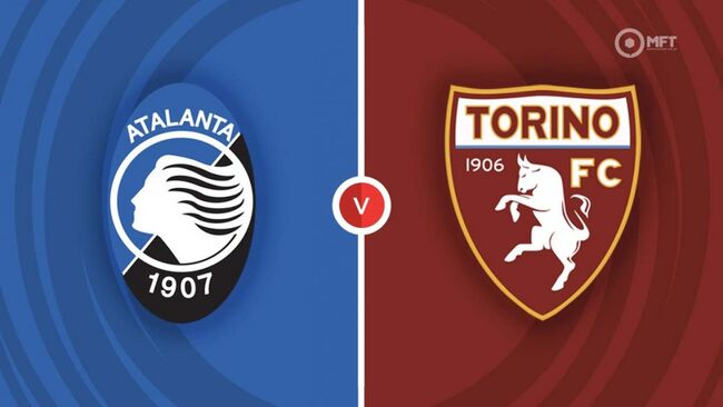 Nhận định, dự đoán Atalanta vs Torino lúc 23h00 ngày 26/05/2024