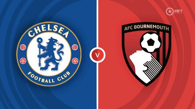 Nhận định, dự đoán Chelsea vs Bournemouth lúc 22h00 ngày 19/05/2024