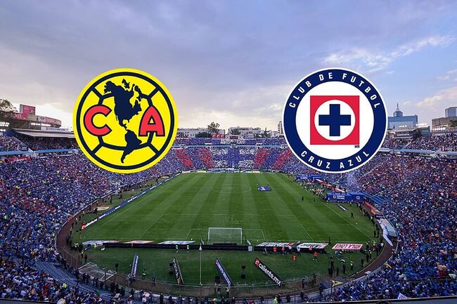 Nhận định, dự đoán Club America vs Cruz Azul lúc 08h00 ngày 27/05/2024