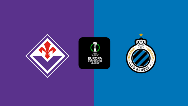 Nhận định, dự đoán Fiorentina vs Club Brugge lúc 02h00 ngày 03/05/2024