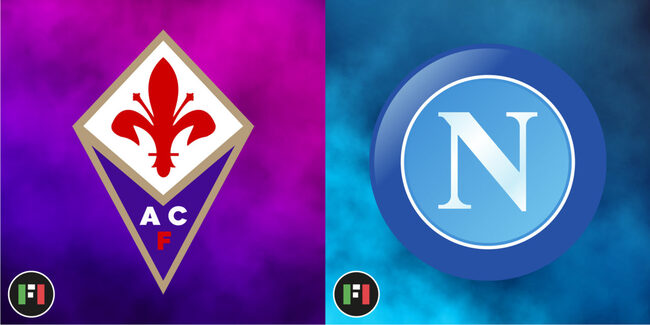 Nhận định, dự đoán Fiorentina vs Napoli lúc 01h00 ngày 18/05/2024