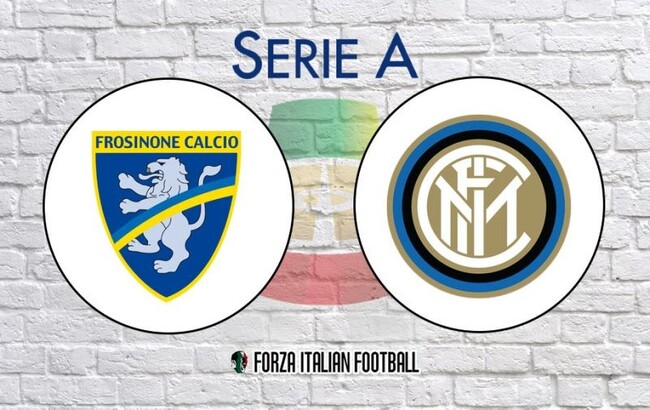 Nhận định, dự đoán Frosinone vs Inter Milan lúc 01h45 ngày 11/05/2024
