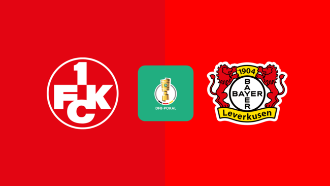 Nhận định, dự đoán Kaiserslautern vs Leverkusen lúc 01h00 ngày 26/05/2024
