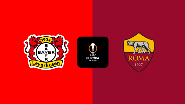 Nhận định, dự đoán Leverkusen vs AS Roma lúc 02h00 ngày 10/05/2024