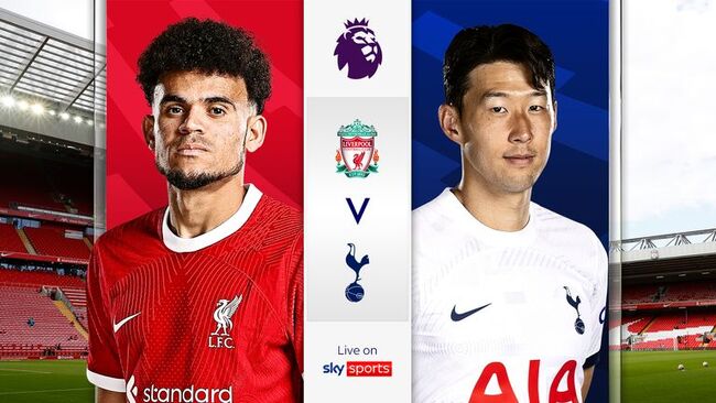 Nhận định, dự đoán Liverpool vs Tottenham lúc 22h30 ngày 05/05/2024