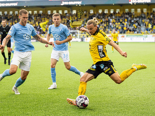 Nhận định, dự đoán Malmo vs Elfsborg lúc 0h00 ngày 29/05/2024