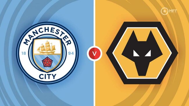 Nhận định, dự đoán Man City vs Wolves lúc 23h30 ngày 04/05/2024