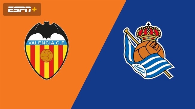 Nhận định, dự đoán Real Sociedad vs Valencia lúc 03h00 ngày 17/05/2024