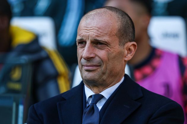 NÓNG! Juventus đã chọn người thay thế Allegri